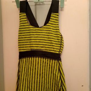 Lululemon Tank top with built in bra